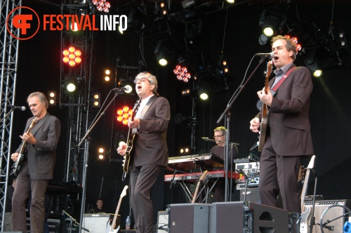 Sfeerfoto Retropop 2012