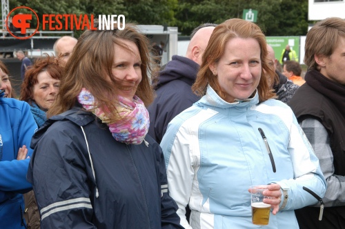 Sfeerfoto Retropop 2012