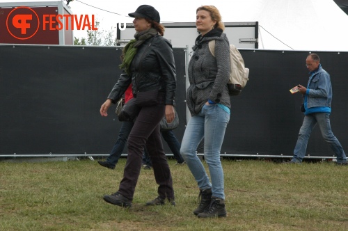 Sfeerfoto Retropop 2012