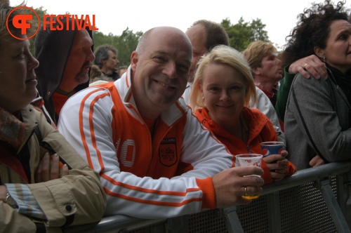 Sfeerfoto Retropop 2012