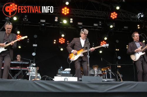 Sfeerfoto Retropop 2012