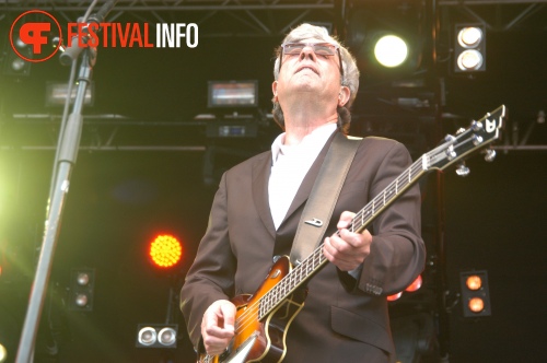 Sfeerfoto Retropop 2012