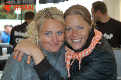 Sfeerfoto Retropop 2012