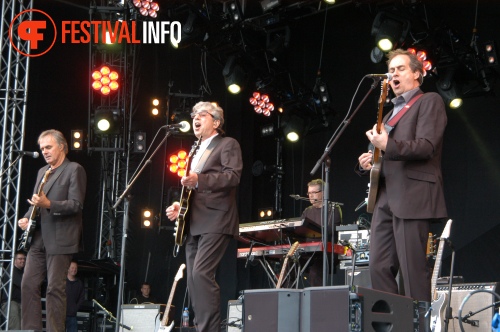 Sfeerfoto Retropop 2012