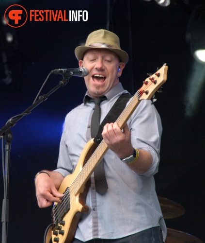 Sfeerfoto Retropop 2012