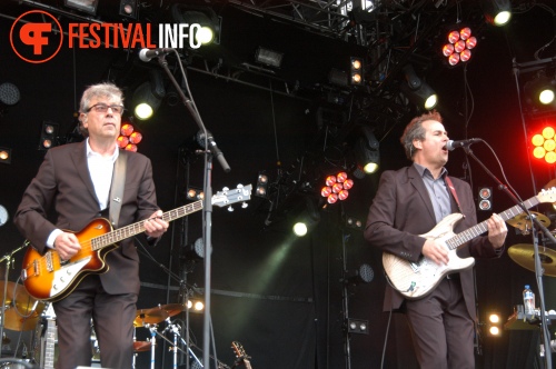 Sfeerfoto Retropop 2012