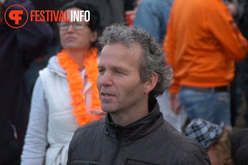 Sfeerfoto Retropop 2012