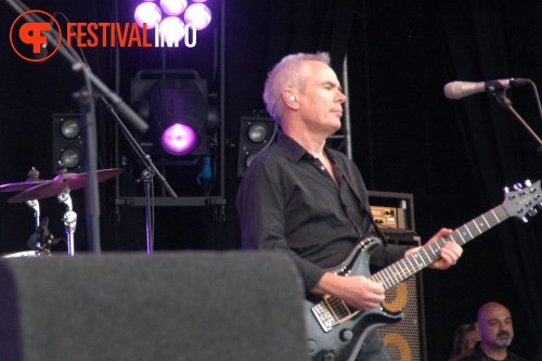 Sfeerfoto Retropop 2012