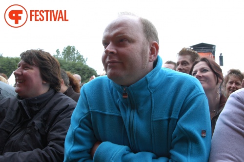 Sfeerfoto Retropop 2012