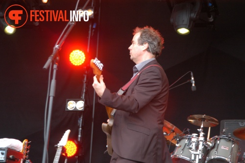 Sfeerfoto Retropop 2012