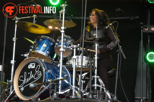 Sfeerfoto Retropop 2012