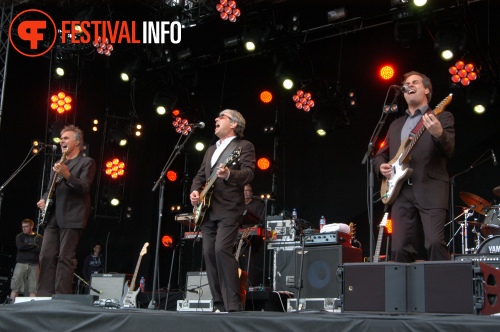Sfeerfoto Retropop 2012
