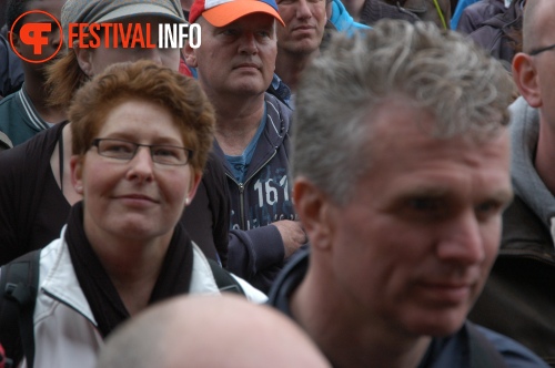 Sfeerfoto Retropop 2012
