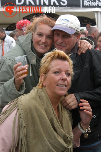 Sfeerfoto Retropop 2012