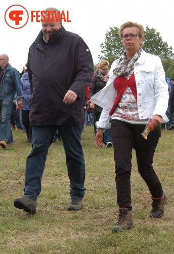 Sfeerfoto Retropop 2012