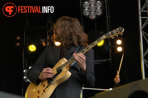 Sfeerfoto Retropop 2012