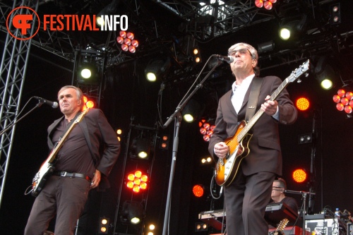 Sfeerfoto Retropop 2012