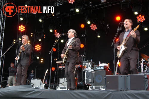 Sfeerfoto Retropop 2012
