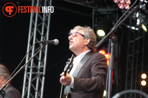 Sfeerfoto Retropop 2012
