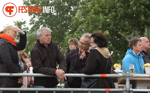 Sfeerfoto Retropop 2012