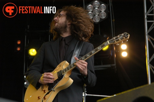 Sfeerfoto Retropop 2012