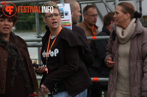 Sfeerfoto Retropop 2012