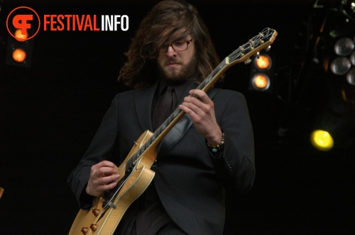Sfeerfoto Retropop 2012