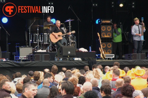 Sfeerfoto Retropop 2012