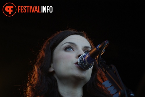 Sfeerfoto Parkpop 2012