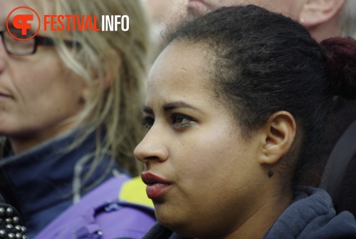 Sfeerfoto Parkpop 2012