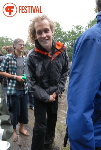 Sfeerfoto Werfpop 2012