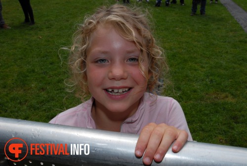 Sfeerfoto Werfpop 2012