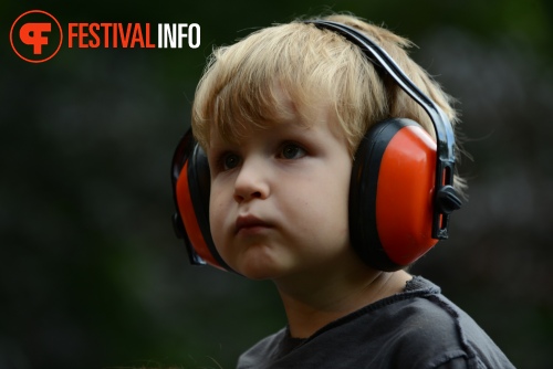Sfeerfoto Werfpop 2012