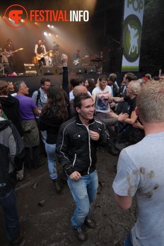 Sfeerfoto Werfpop 2012