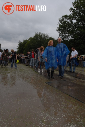Sfeerfoto Werfpop 2012