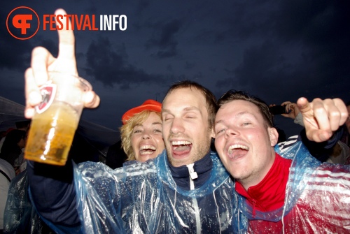 Sfeerfoto Beatstad 2012