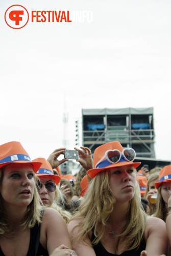 Sfeerfoto Beatstad 2012