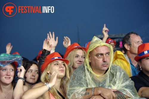 Sfeerfoto Beatstad 2012