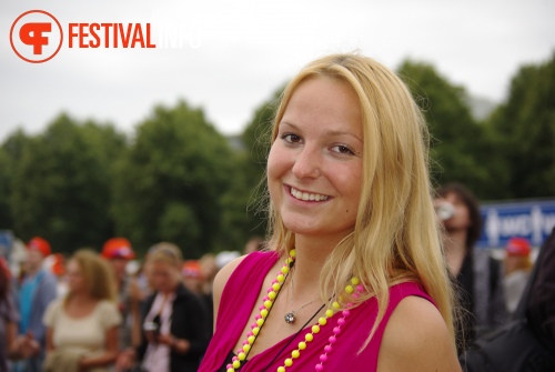 Sfeerfoto Beatstad 2012