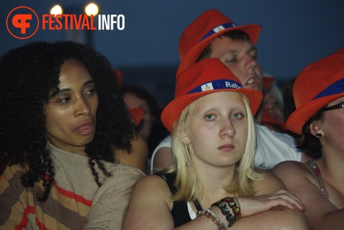 Sfeerfoto Beatstad 2012