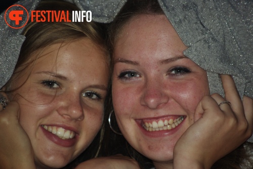 Sfeerfoto Beatstad 2012