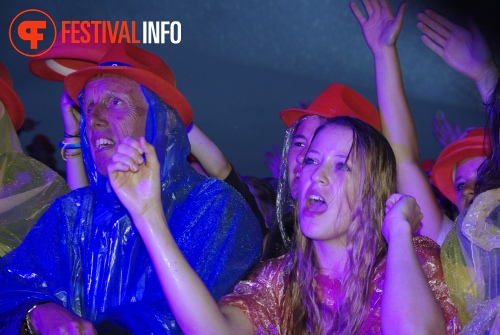Sfeerfoto Beatstad 2012