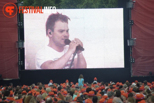 Sfeerfoto Beatstad 2012