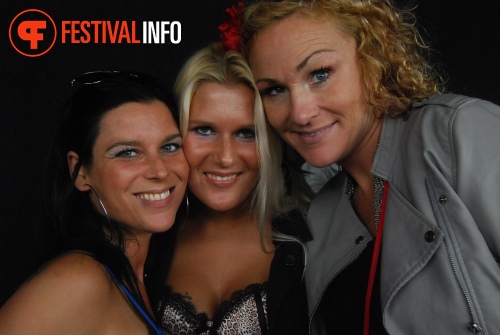 Sfeerfoto XO Live 2012