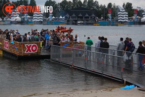 Sfeerfoto XO Live 2012