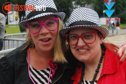 Sfeerfoto XO Live 2012