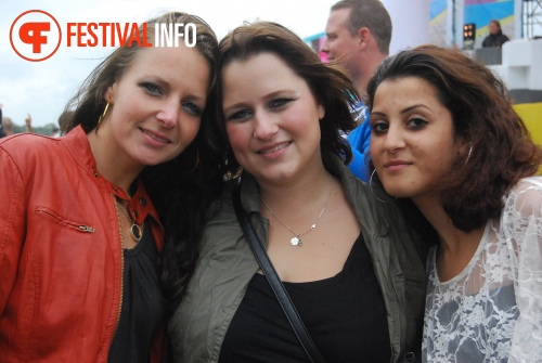 Sfeerfoto XO Live 2012