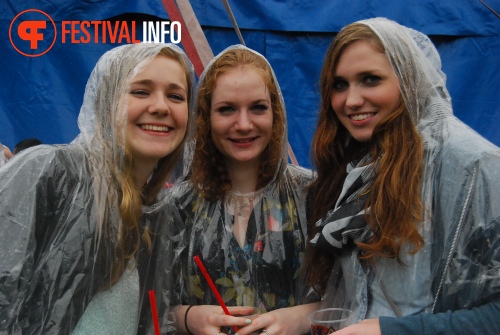 Sfeerfoto XO Live 2012