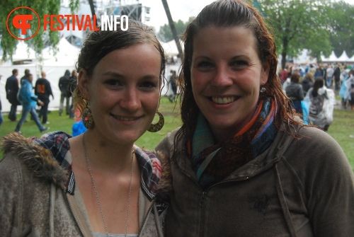 Sfeerfoto XO Live 2012