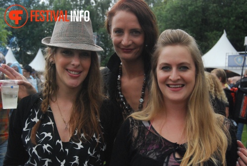 Sfeerfoto XO Live 2012